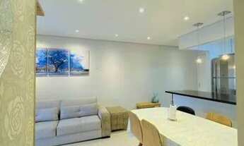 Imagem 5: Apartamento com 3 dormitórios à venda, 78 m² por R$ 744.000,00 - Ipiranga - São Paulo/SP