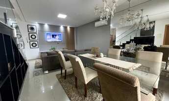 Imagem: Casa em Condomínio para Venda em Cuiabá