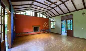 Imagem 5: Casa com 4 dormitórios, 253 m² - venda por R$ 1.400.000,00 ou aluguel por R$ 9.287,60/mês