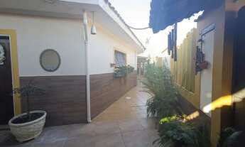 Imagem 3: Casa na praia com piscina Itanhaém