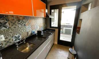 Imagem 7: Apartamento mobiliado com 66m² - Vila Olímpia/SP