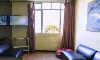 Imagem 2: Apartamento Residencial à venda, Gonzaga, Santos - AP0031