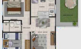 Imagem 2: Lançamento - Bella Rússia