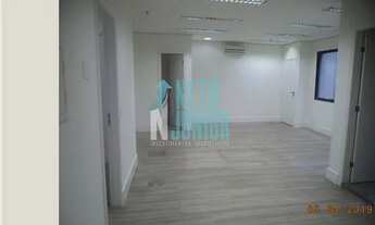 Imagem 3: Conjunto, 79 m² - venda por R$ 910.000,00 ou aluguel por R$ 4.400,00 - Vila Olímpia - São