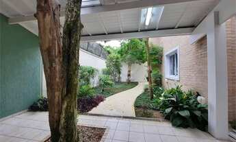 Imagem 2: Casa com 4 quartos em condomínio no Alto da Boa Vista