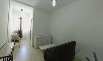 Imagem: Apartamento para venda tem 45 metros quadrados