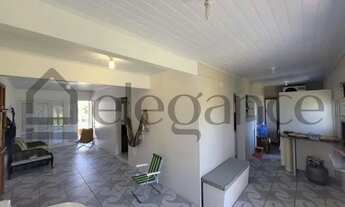 Imagem 5: Elegance Imóveis: Elegante casa térrea com 3 dormitórios, mobiliada, sobre 2 terrenos na p