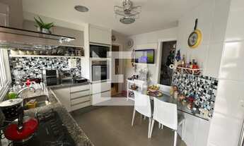 Imagem 3: RECREIO - MUITO LINDA - ENTRAR E MORAR - ESPAÇO GOURMET - PISCINA - ARMÁRIOS PLANEJADOS