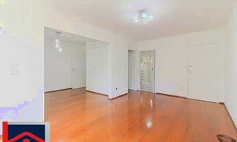 Imagem 4: Venda Apartamento 3 Dormitórios - 78 m² Itaim Bibi