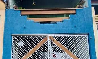 Imagem 2: Casa à venda no bairro Jardim do Sol - Sorocaba/SP