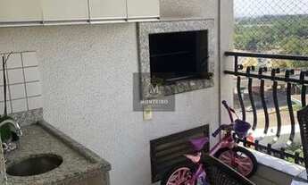 Imagem 2: Apartamento para alugar no bairro São Sebastião - Cuiabá/MT