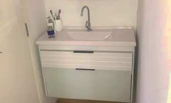 Imagem 5: Apartamento com 1 dormitório para alugar, 64 m² por R$ 6.000,00/mês - Jardim Paulista - Sã