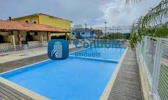 Imagem 2: C/Apto de 3 dorms. à venda, 64 m², Residencial Jardins de São José ll, na Serraria - São J