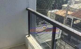 Imagem 2: Apartamento à venda, no Bairro Valparaíso em Santo André/SP