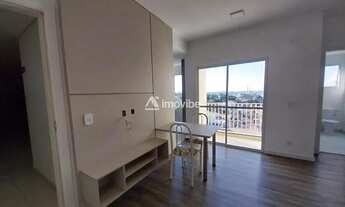 Imagem 3: Apartamento próximo ao centro de Americana/SP