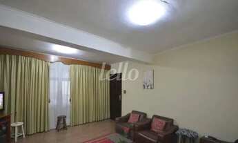 Imagem 4: São Paulo - Casa Padrão - Sacomã