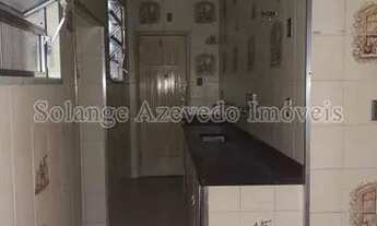 Imagem 7: Apartamento-À VENDA-Maracanã-Rio de Janeiro-RJ