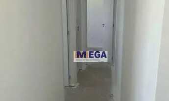 Imagem 5: Apartamento com 2 dormitórios à venda, 45 m² por R$ 315.000 - Jardim São Vicente - Campina