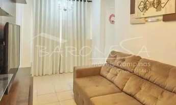 Imagem 1: Apartamento - Jardim Anton von Zuben - Campinas