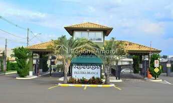 Imagem 7: Casa térrea com 3 suítes, no Condomínio Figueira Branca, Betel, Paulínia