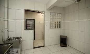 Imagem 7: Casa para Aluguel - Meier, 2 Quartos, 80 m2