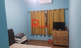 Imagem 4: Casa com 4 dorms, Ocian, Praia Grande - R$ 405 mil, Cod: 4145