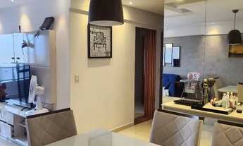 Imagem 5: Repasso chave de excelente apto no corredor Vera Arruda