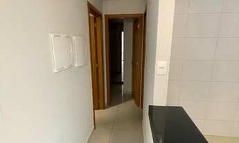 Imagem 7: Apto 02 quartos 58m² 200m praia Bessa (projetado