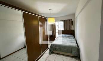 Imagem 4: RECREIO - BARRA BONITA - LINDO APTO NO PUERTO MADERO - 2QUARTOS(SUÍTE) - TOTAL INFRAESTRUT