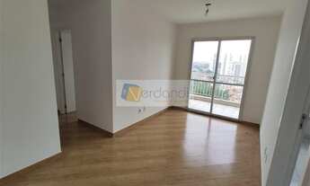 Imagem 3: Apartamento Vila Santa Clara 63 m ²