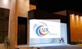 Imagem 3: Casa com 3 dormitórios, 153 m² - venda ou aluguel - Condomínio Campos do Conde - Sorocaba