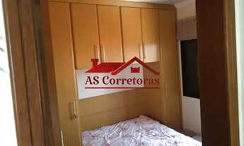 Imagem 7: APARTAMENTO COM 2 DORMITÓRIOS À VENDA, 58 M² POR R$ 430.000,00 - VILA YARA - OSASCO/SP