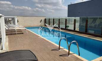 Imagem: Apartamento 1 quarto, com mobilia - Centro