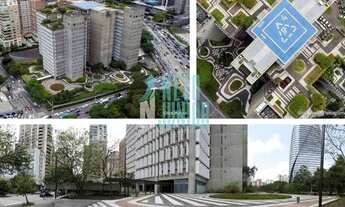 Imagem: Conjunto para alugar, 865 m² por R$ 111.040,05/mês