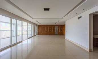 Imagem 2: Apartamento com 4 dormitórios para alugar, 357 m² por R$ 20.000,00/mês - Morumbi - São Pau