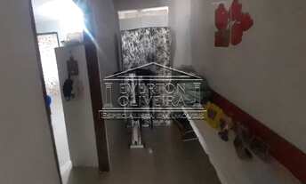 Imagem 5: Casa para venda no Conjunto São Benedito - Jacareí - SP REF: 16146