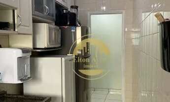 Imagem 5: Excelente apartamento bairro Jose Menino á 100 metros da praia