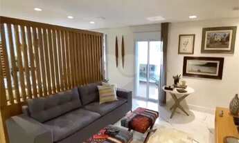 Imagem 2: LINDO APARTAMENTO COM 2 SUÍTES E 4VGS NO CENTRO DE SBC