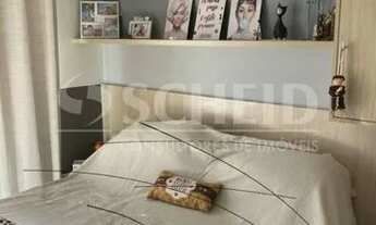 Imagem 2: Lindo apartamento, novo, com sacada, lazer excelente localização