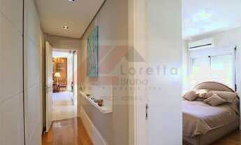 Imagem 2: São Paulo - Apartamento Padrão - Itaim Bibi