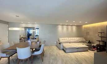 Imagem 4: Apartamento à venda, 4 quartos, 2 suítes, 3 vagas, Coração de Jesus - Belo Horizonte/MG