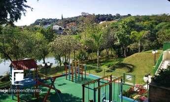 Imagem 6: TERRENO A VENDA COM 1063m² NO RESIDENCIAL RESEDÁS EM ITUPEVA