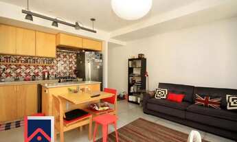 Imagem 2: Locação Apartamento 1 Dormitórios - 65 m² Consolação