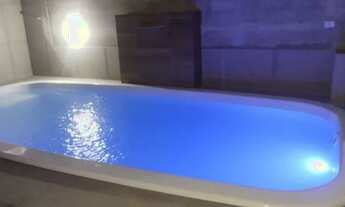 Imagem 4: Sobrado lindo em construção no Setville