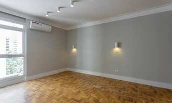 Imagem: APARTAMENTO NO ITAIM BIBI 138m², 2 QUARTOS