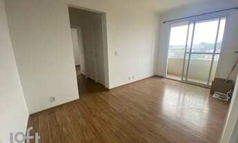 Imagem 7: Apartamento à venda em Rio Pequeno com 48 m², 2 quartos, 2 vagas