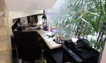 Imagem 5: Casa com 4 dormitórios para alugar, 210 m² por R$ 6.200,00/mês - Sarandi - Porto Alegre/RS