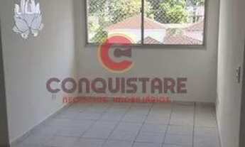 Imagem: Apartamento para aluguel possui 66 metros