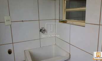 Imagem 4: Apartamento (tipo - padrao) 2 dormitórios, cozinha planejada, portaria 24hs, lazer, salão