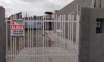 Imagem: Casa para aluguel possui 70 metros quadrados